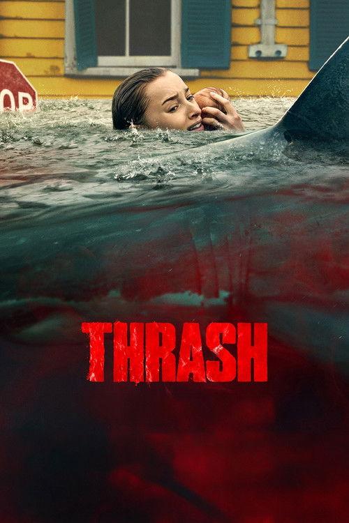 Thrash filmas online