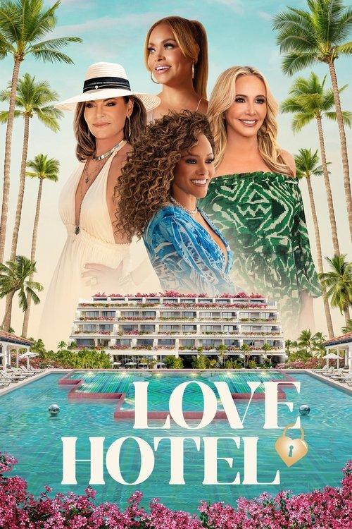Love Hotel filmas online