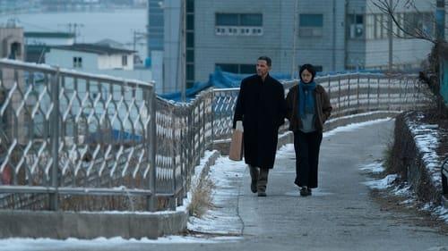 Hiver à Sokcho filmas žiurėti online