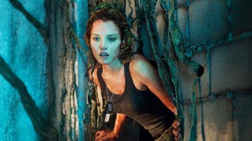 Living Hell filmas žiurėti online