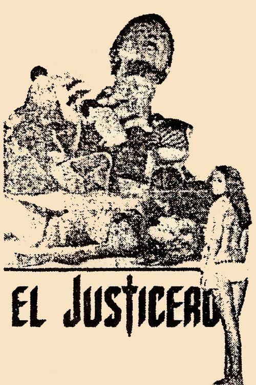 El Justicero filmas online