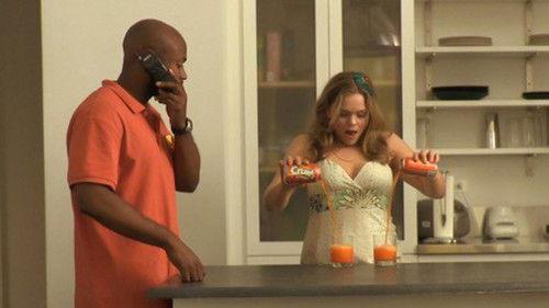 The Locksmith filmas žiurėti online