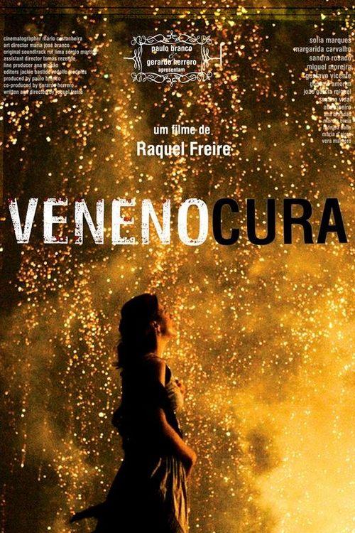 Veneno Cura filmas online