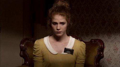 The Errand of Angels filmas žiurėti online