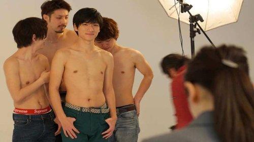 Love Circumstances for Adults filmas žiurėti online