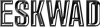 Eskwad studio logo