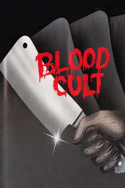 Blood Cult filmas online