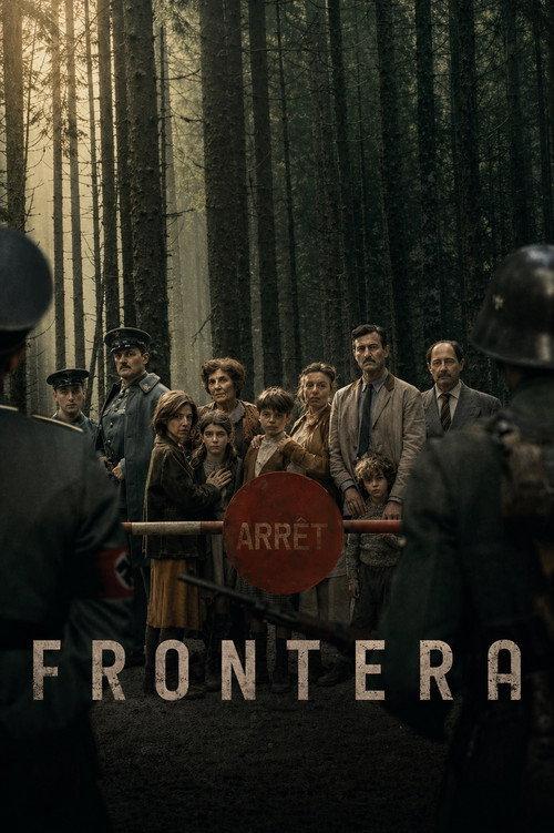 Frontera filmas online