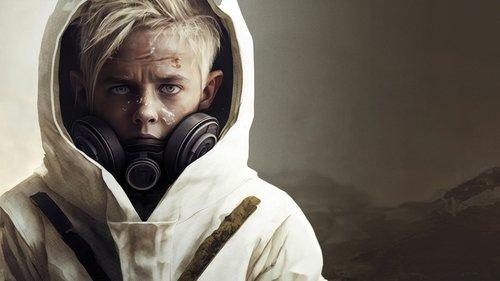 The Last Boy on Earth filmas žiurėti online