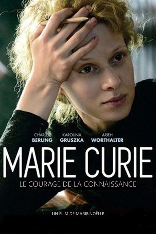 Marie Curie filmas online