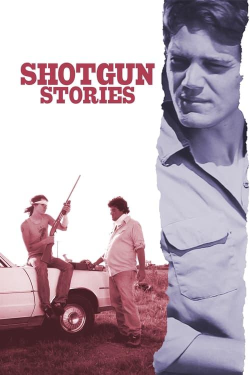 Shotgun Stories filmas online