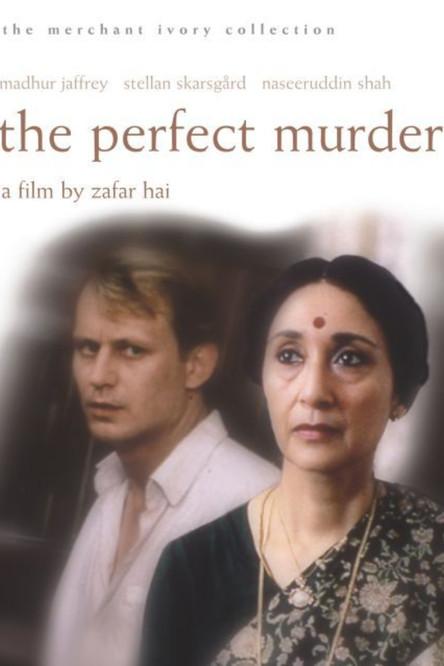 The Perfect Murder filmas online
