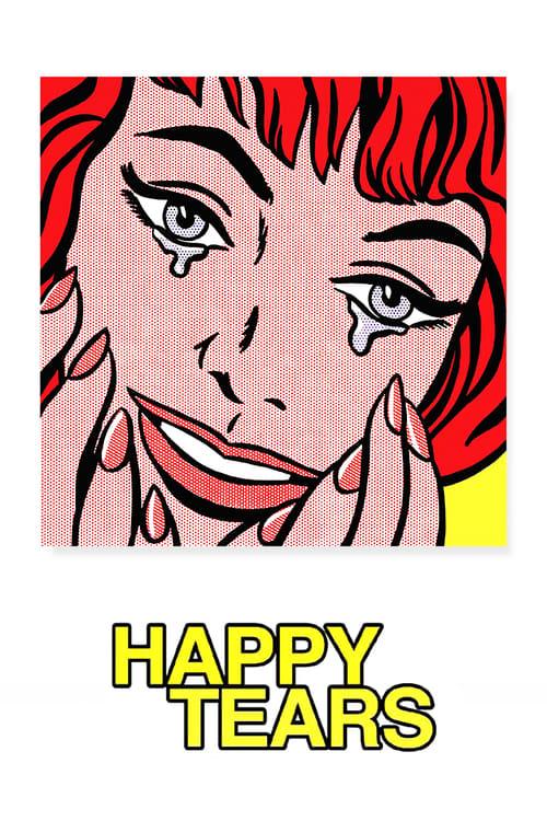 Happy Tears filmas online