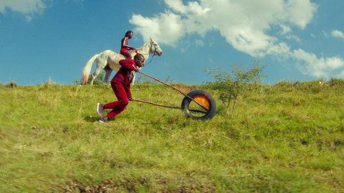 Ancestral Visions of the Future filmas žiurėti online