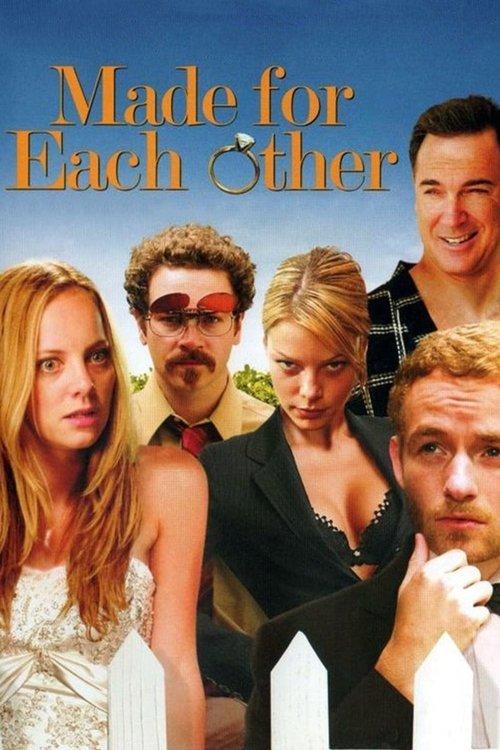 Made for Each Other filmas online