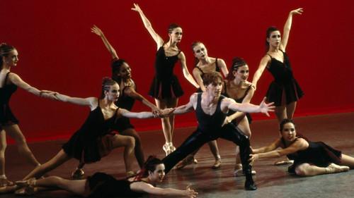 Danse ta vie filmas žiurėti online