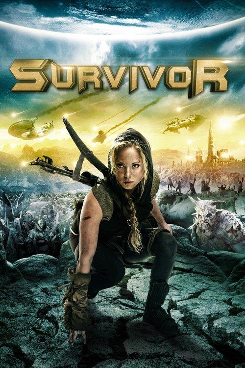 Survivor filmas online