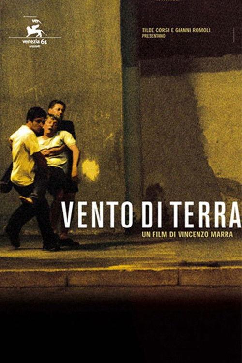 Vento di terra filmas online