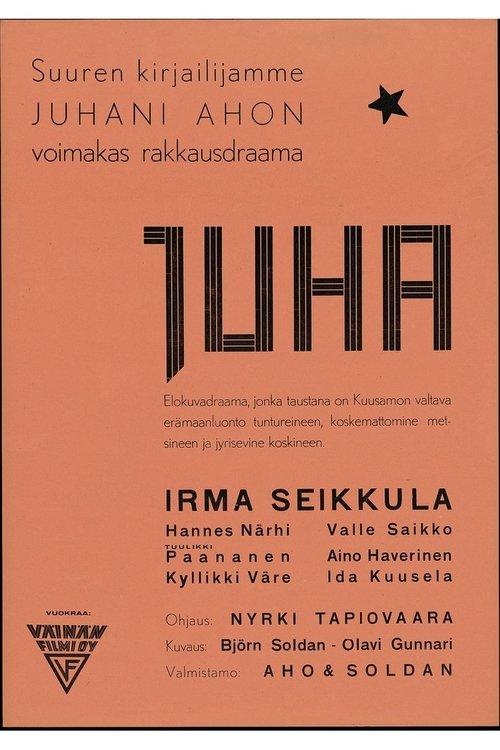 Juha filmas online
