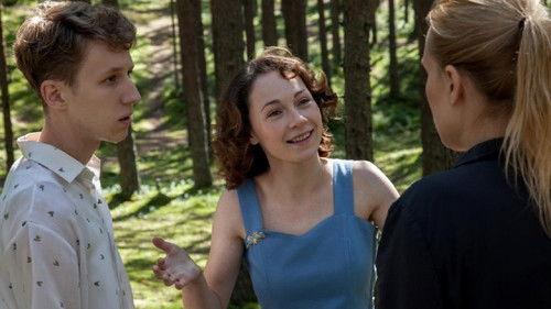 У ангела ангина filmas žiurėti online