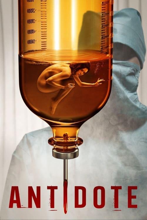 Antidote filmas online