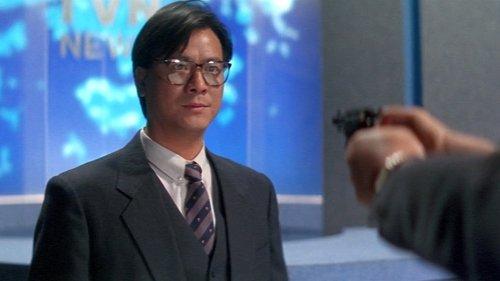 Undeclared War filmas žiurėti online