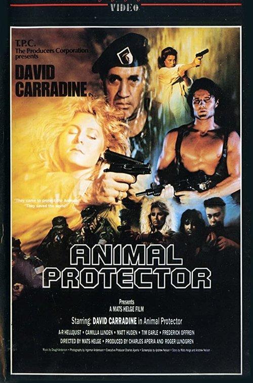 Animal Protector filmas online