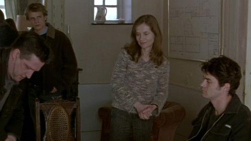 Private Property filmas žiurėti online