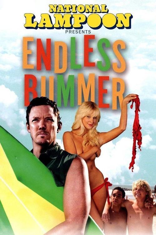 National Lampoon Presents: Endless Bummer filmas online