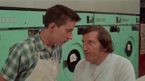 A Pacemaker and a Sidecar filmas žiurėti online