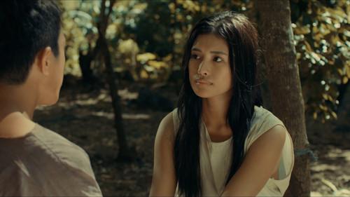 Victoria's Silver filmas žiurėti online