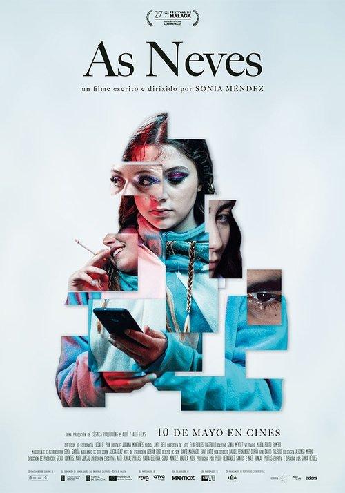 As Neves filmas online