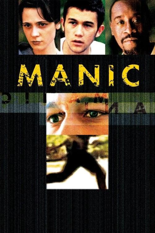 Manic filmas online