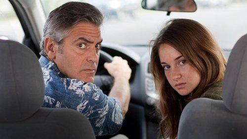 The Descendants filmas žiurėti online
