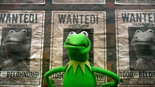 Muppets Most Wanted filmas žiurėti online