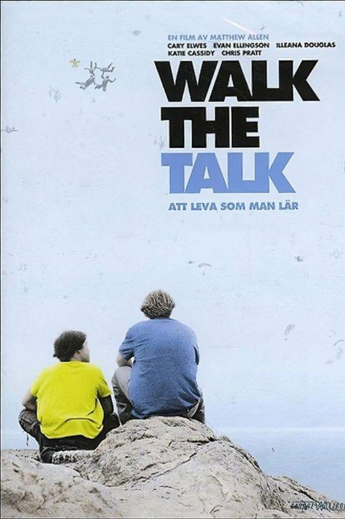 Walk the Talk filmas online