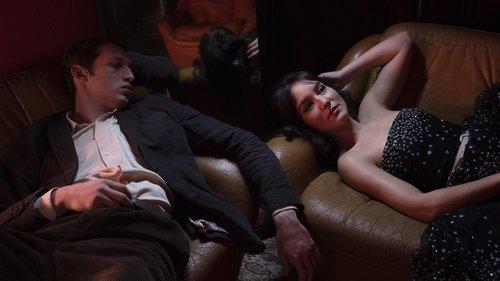 The Beast in the Jungle filmas žiurėti online