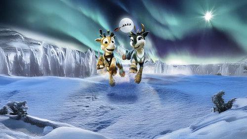 Niko: Už šiaurės pašvaistės filmas žiurėti online