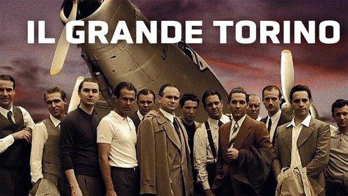 Il grande Torino filmas žiurėti online