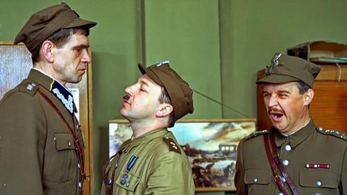 Pułkownik Kwiatkowski filmas žiurėti online