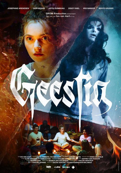 Geestig filmas online