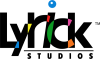 Lyrick Studios studio logo