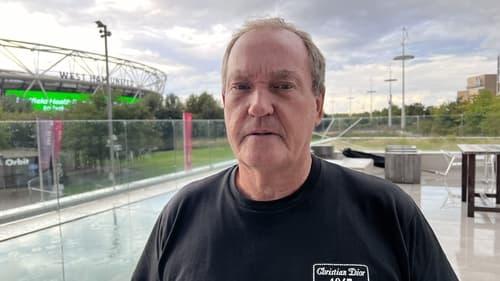 Underdog: The Andy Swallow Story filmas žiurėti online