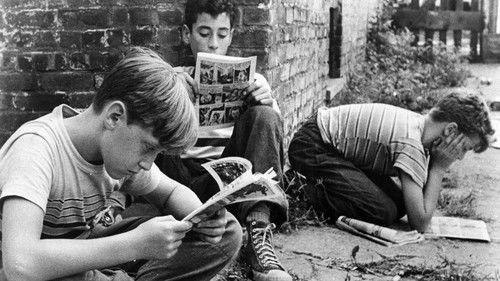 Little Fugitive filmas žiurėti online