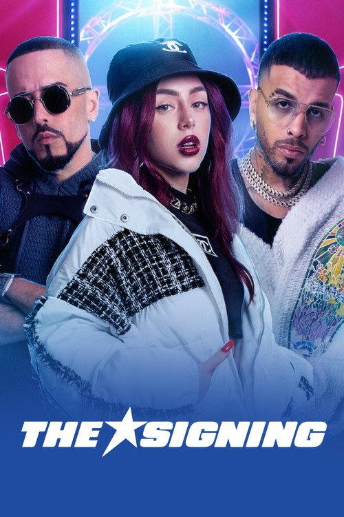 La firma filmas online