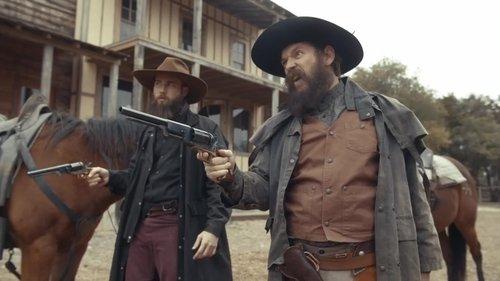 The Bounty Men filmas žiurėti online