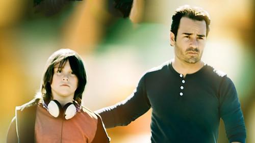 Least Among Saints filmas žiurėti online