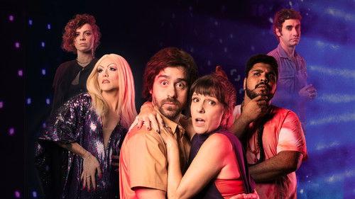 Fervo filmas žiurėti online