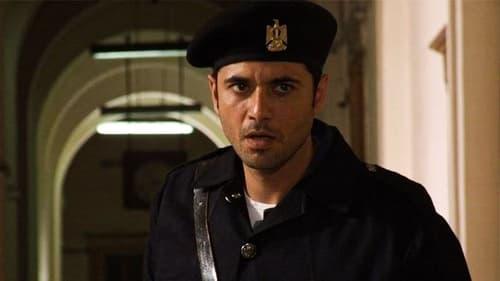 The Ghost filmas žiurėti online