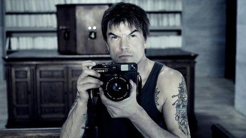 Palermo Shooting filmas žiurėti online